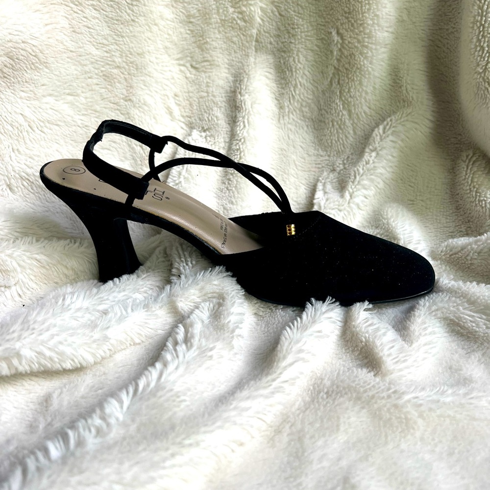 ✨Highlights Sling back Dress shoe✨